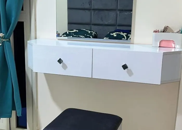 Zafira Apartment *