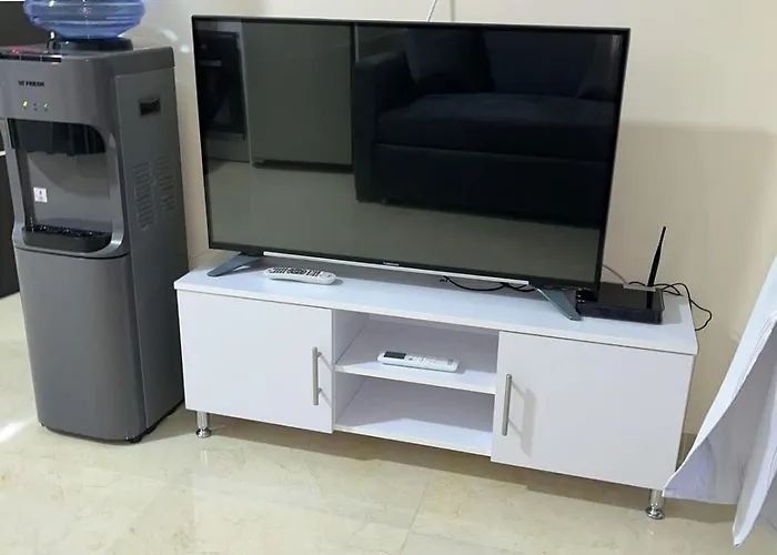 Apartment Zafira