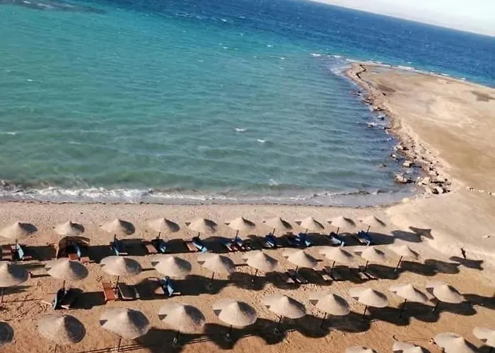 Zafira Hurghada