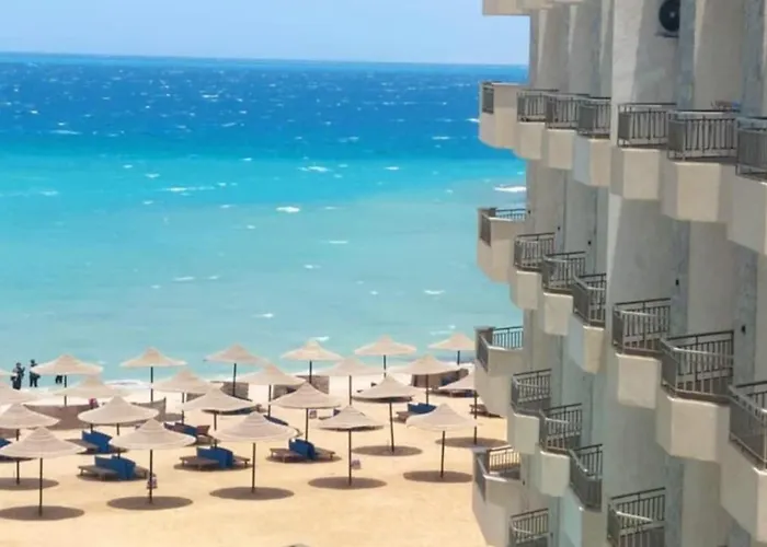 Zafira Apartment *