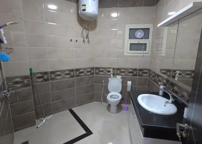 Apartment Zafira *