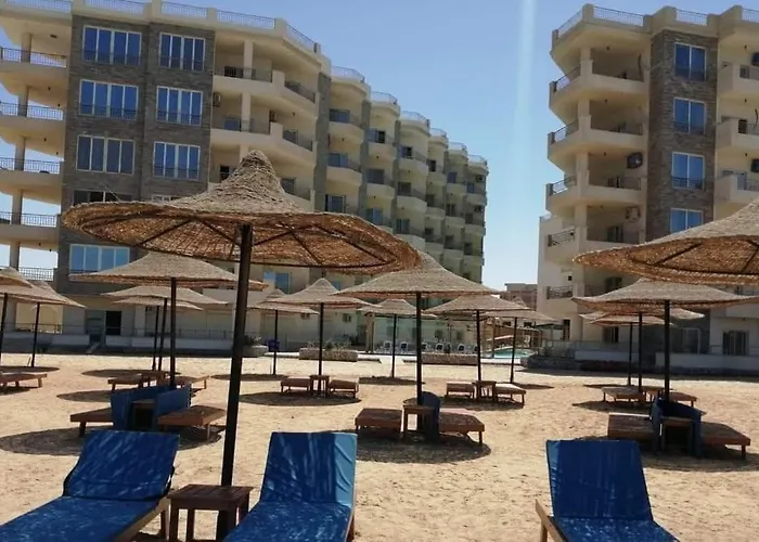Apartment Zafira