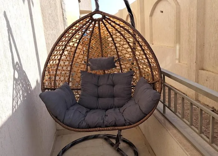 Apartment Zafira